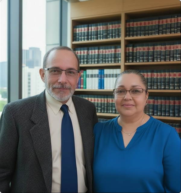 Abogados Frangy y Juan